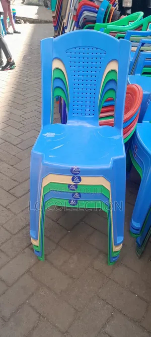 Shoshona Armless Chairs