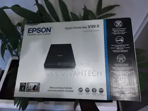 Epson Perfection V39 | Perfection Series | Scanners
