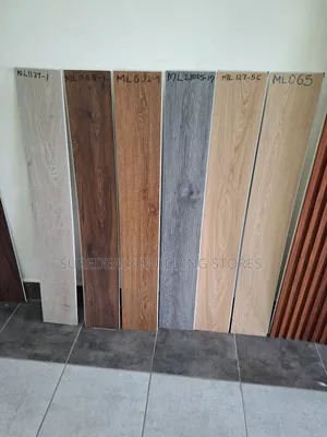 SPC Click Flooring - Luxury SPC Floor.