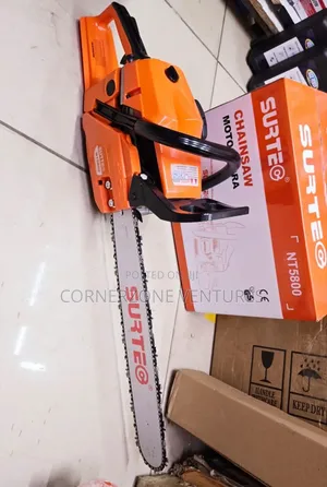 20" Chainsaw, Chain Saw 20", Power Saw
