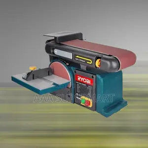 Ryobi BDS-460 Belt and Disc Sander