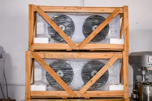 Indoor Evaporator Dd15