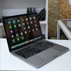 Laptop Apple MacBook 2020 16GB Intel Core I5 SSD 512GB