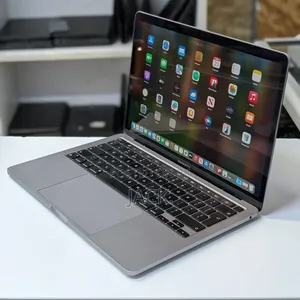 Laptop Apple MacBook 2020 16GB Intel Core I5 SSD 512GB