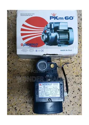 0.5hp Pedrollo, 0.5hp Pedrollo,Booster Pump at 4500