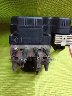 Abs Pump Toyota Lexus Rx 350