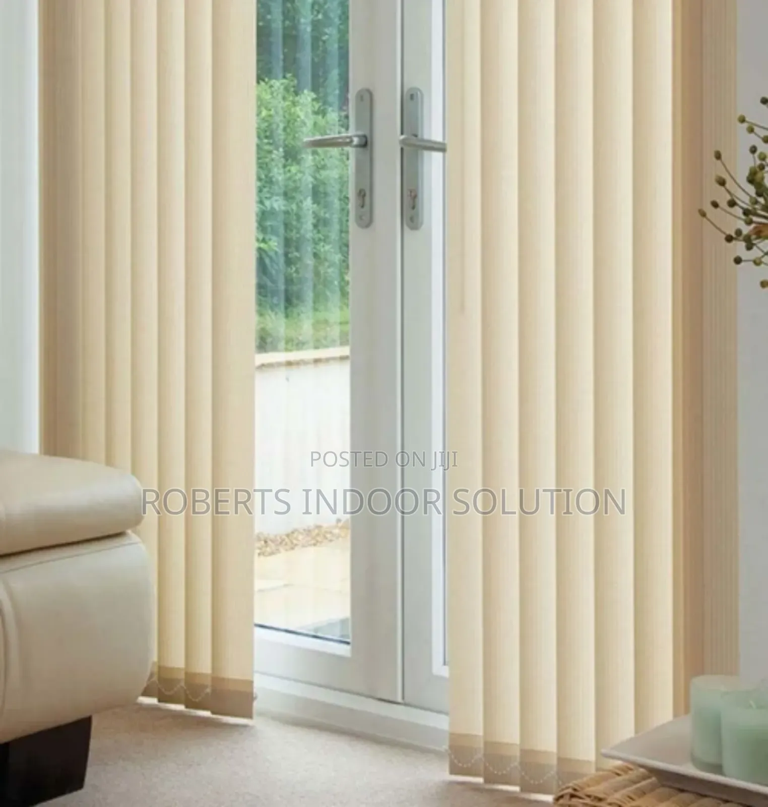 Astonishing Window Blinds