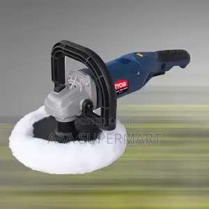 Ryobi Sp-1218 Sander Polisher 180mm 1200w 6009605034674