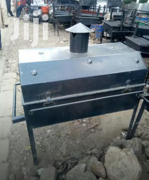 Barbeque Grill Jiko-different Sizes And Prices