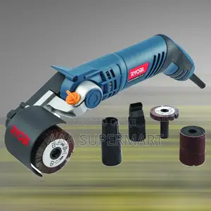 Ryobi RRS-300 Roller Sander 300w With 9pce Accessory Kit