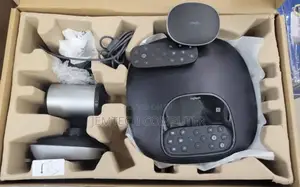Logitech Group Video Conferencing Solution