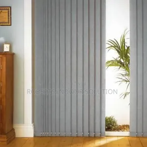 Privacy Window Blinds