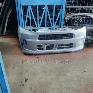 Daihatsu Move Front Bumper