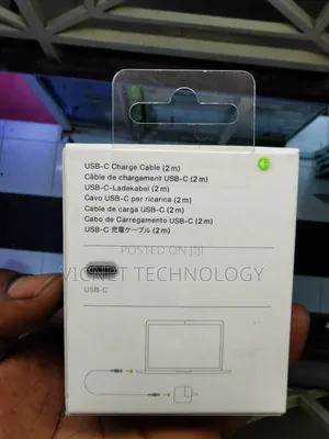 Fast Charge Original Usb Type-C to Usb Type-C Macbook Cable