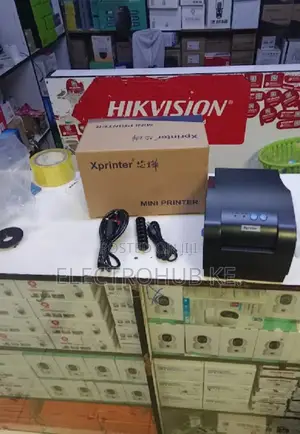 Xprinter - Xp-330b Label Printer