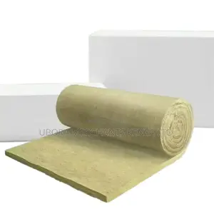 Fireproof Mineral Rockwool 6m2