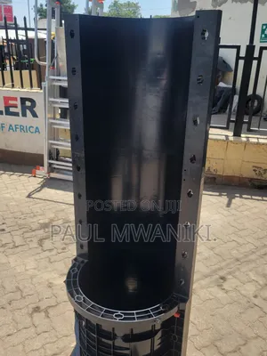 Reusable Geotubs Panels