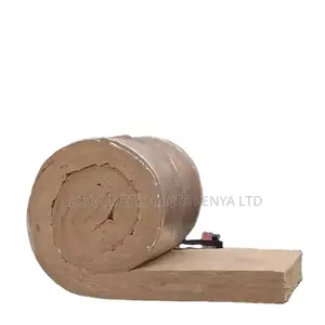 Insulation Rockwool Roll 1×6m