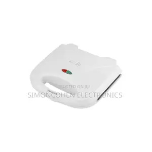 6 Slot Donut Maker