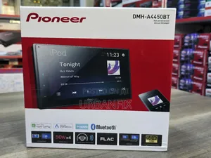 Pioneer Android Car Radio With Apple Car Play/Android Auto