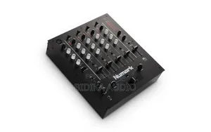 Numark M6 Usb 4-Channel Usb Dj Mixer