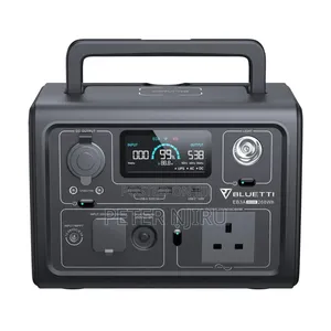 Eb3a Bluetti Portable Power Station