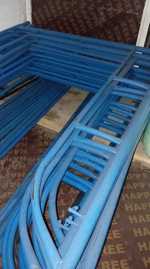 Safety Scaffolding Ladder in Sale