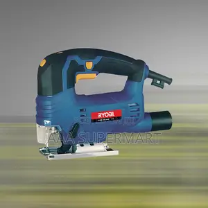 Ryobi Js-80 Jig Saw 800w Variable Speed With Laser