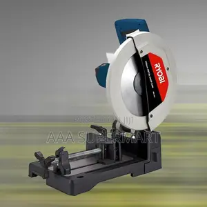 Ryobi Mc-355 Metal Cut Off Saw 2200w 355mm 6009710593578