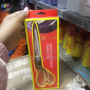 Best Quality Tailer Scissors Stainless