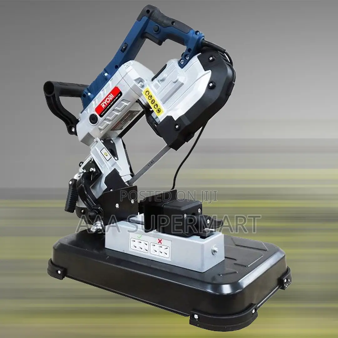 Ryobi MBS-1150 Metal Band Saw