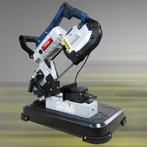 Ryobi MBS-1150 Metal Band Saw