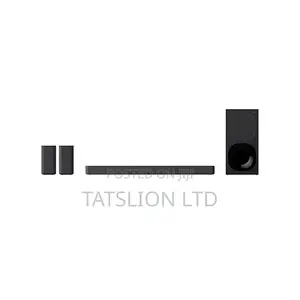 Sony Ht-S20r 400w 5.1ch Soundbar
