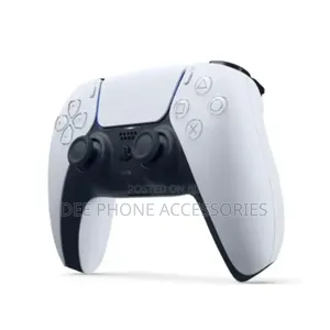 Sony Ps5 Dual Sense Wireless Controller
