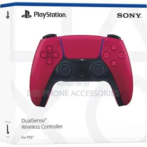 Sony Ps5 Dual Sense Wireless Controller