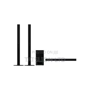 Sony Ht-S700rf 5.1ch Tall Boy Soundbar 1000w