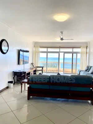 4bdrm Penthouse in Nyali for rent