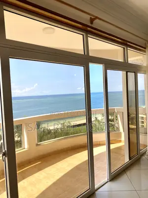 4bdrm Penthouse in Nyali for rent