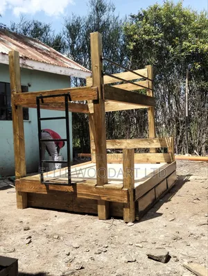 Duonest Bunk Bed