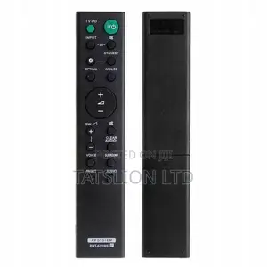 Sony Soundbar Remote! Soundbar Remote
