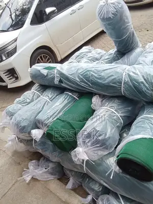 Green Scaffold Nets/Construction Net