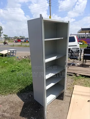 2 Door Files Cabinet