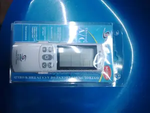 Ac Remote Sg-4888