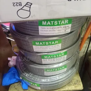 1.5mm Electric Wire Cable Twin 3core 90m
