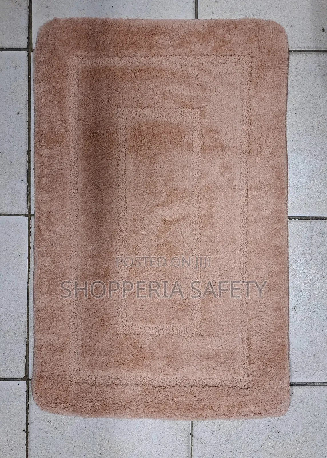 Flocking Mats (50*80) Cm
