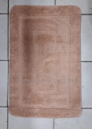 Flocking Mats (50*80) Cm