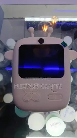Olaf Portable Mini Printer
