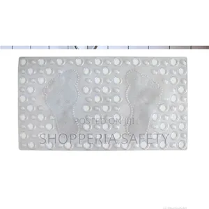 Antislip Bathroom Mats