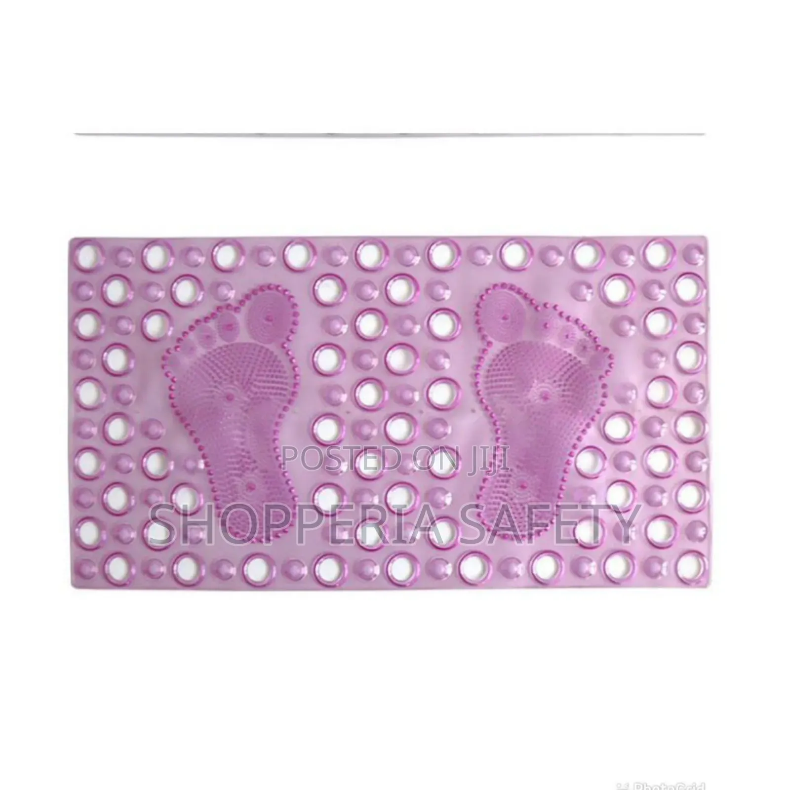 Antislip Bathroom Mats