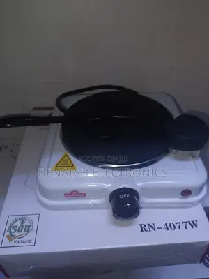 Rashnik Hotplate.Good Quality Hotplate